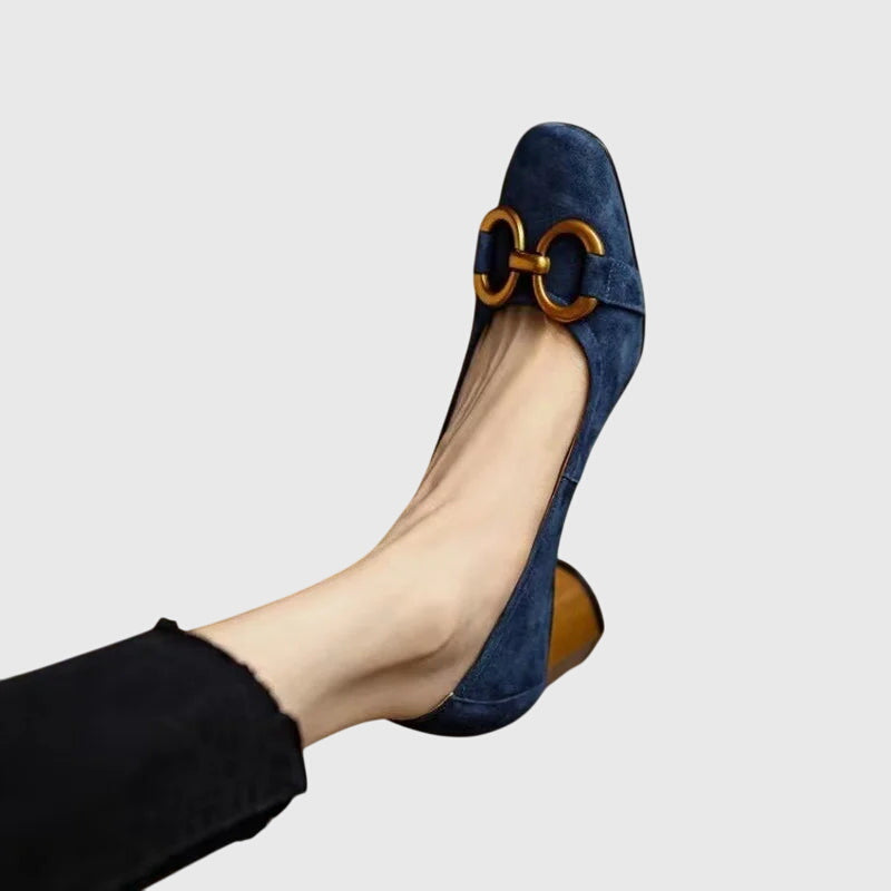 Dorothy™ | Eleganckie Szpilki