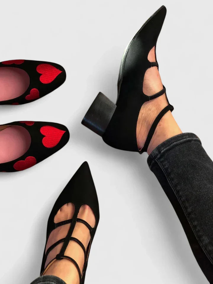 Lyn | Ortopedyczne Szpilki