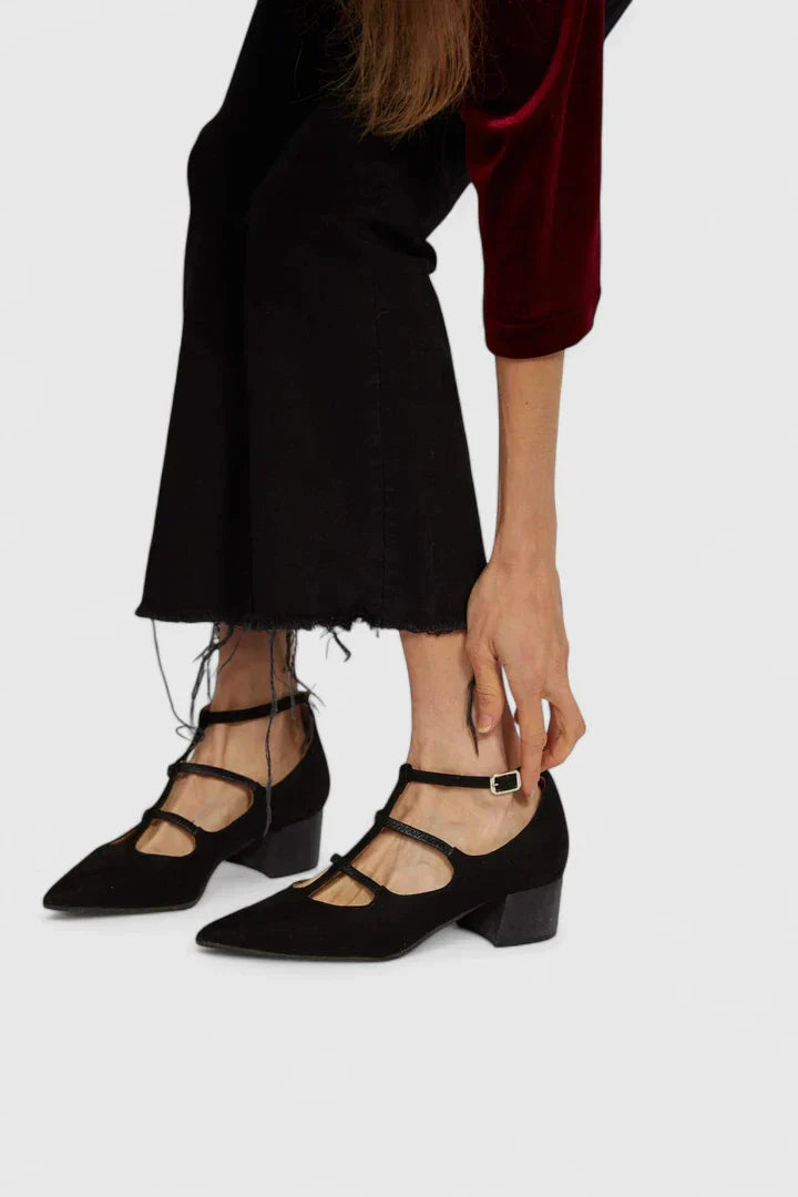 Lyn | Ortopedyczne Szpilki