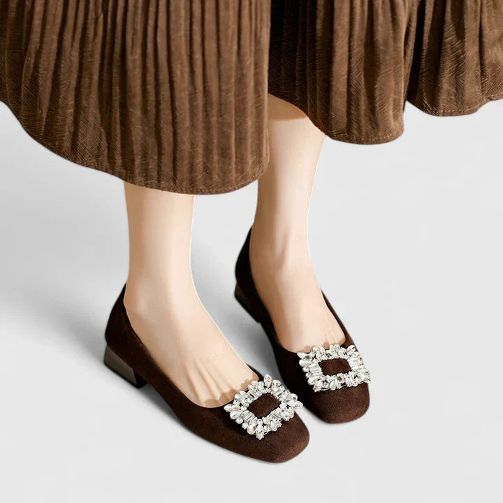 Julianyssa | Ortopedyczne Szpilki