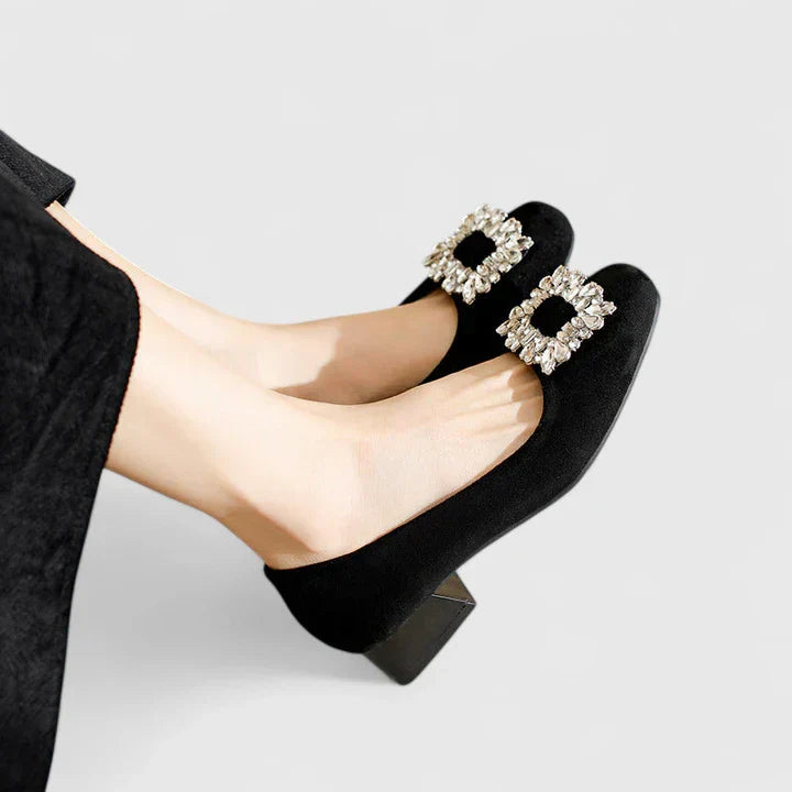 Julianyssa | Ortopedyczne Szpilki