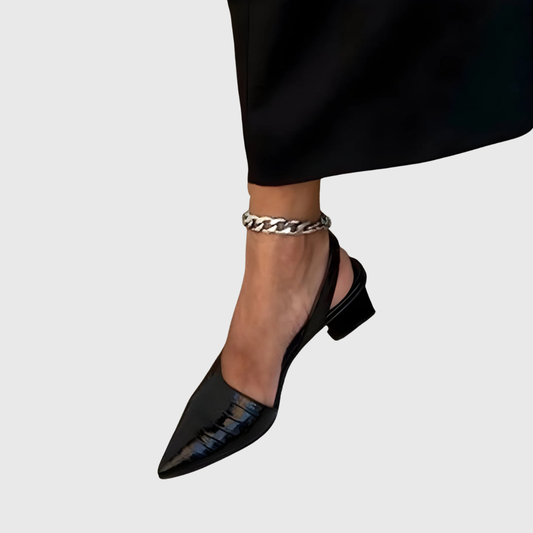 Lynn | komfortowe obcasy