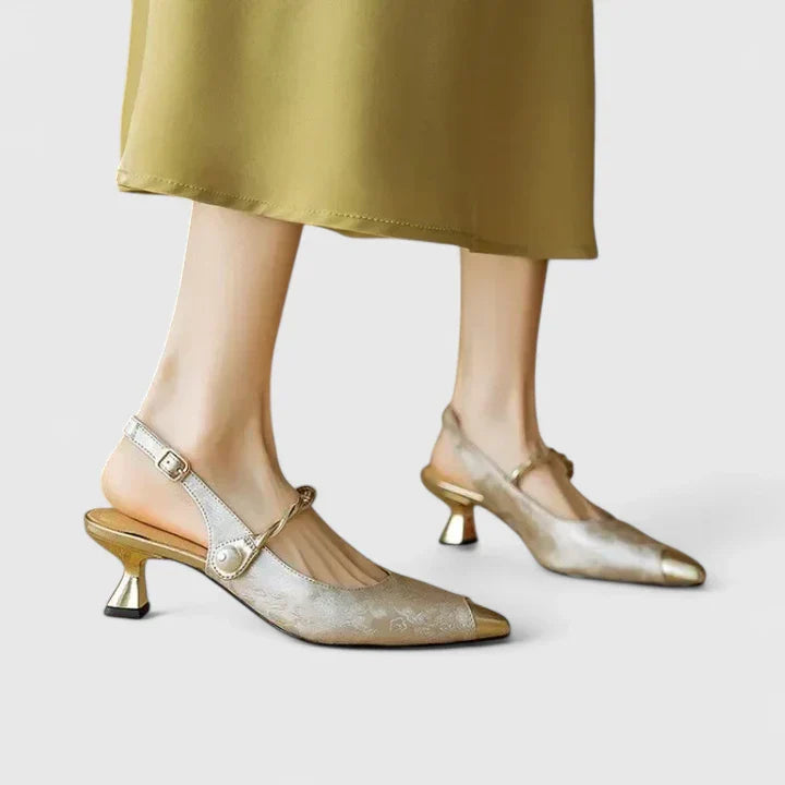 Seraphyane | Ortodontyczne Obcasy