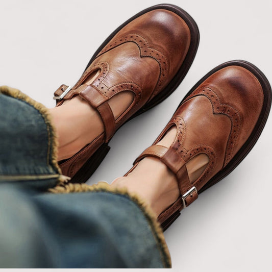 Elisa | Elegancki Komfortowy Obcas